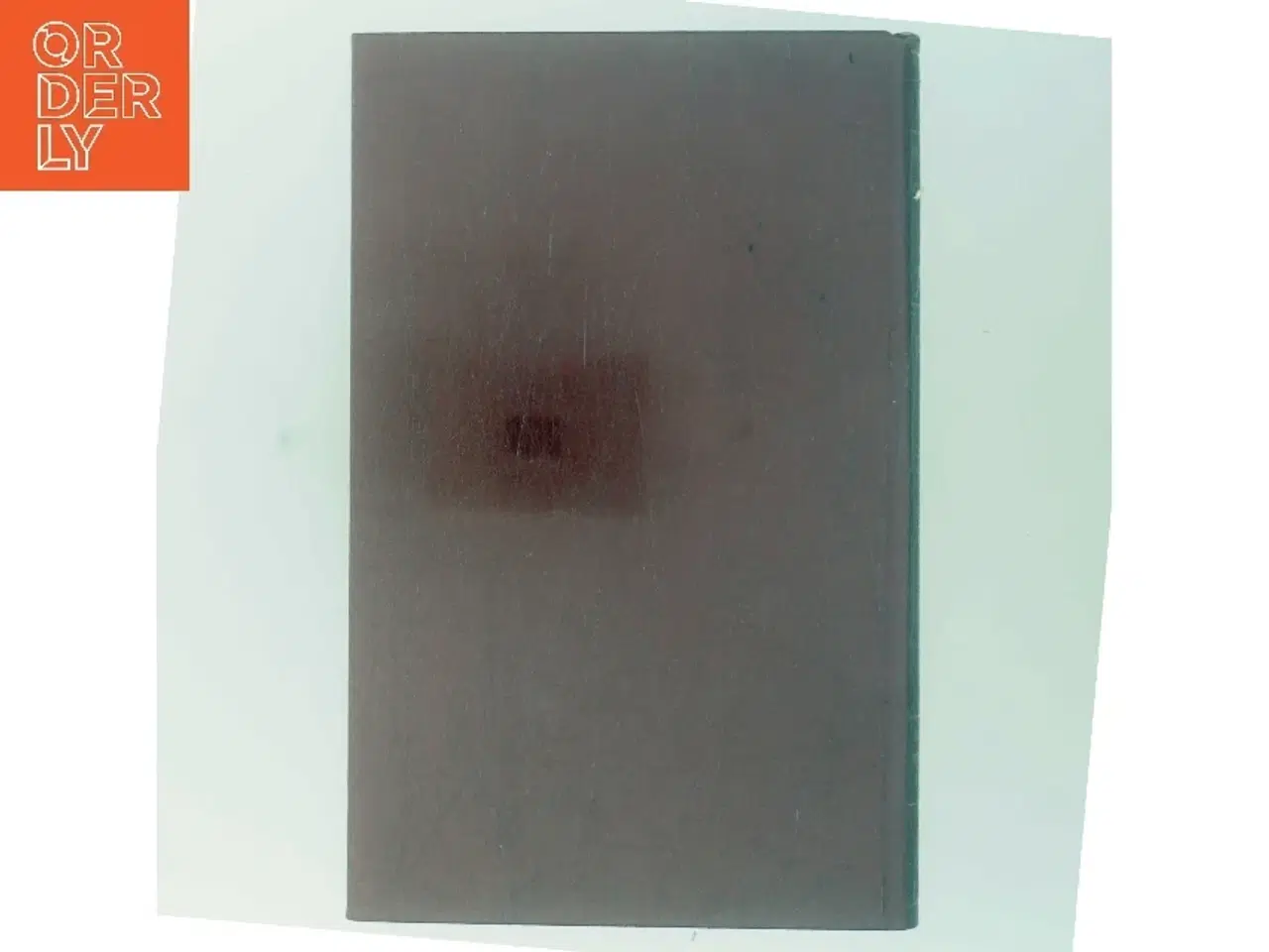 Billede 4 - Agerhønen af Martin A. Hansen (Bog)