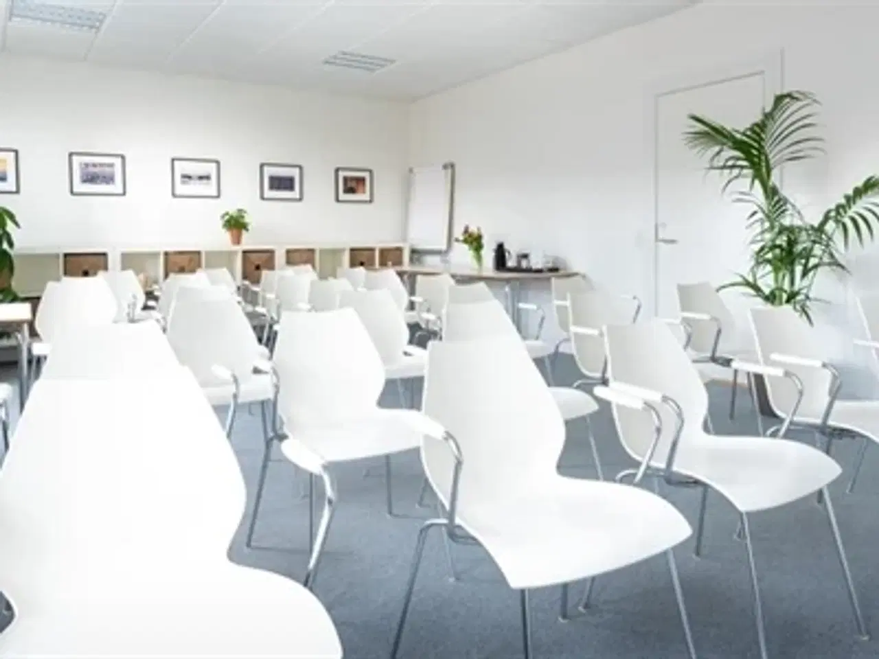 Billede 1 - Smukt kursuslokale på 42 m2 i Århus C