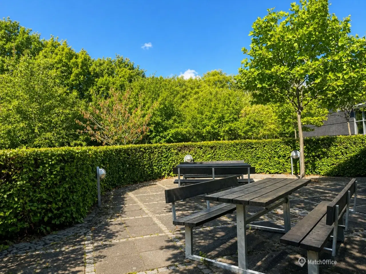 Billede 8 - Velkommen til Atrium Park