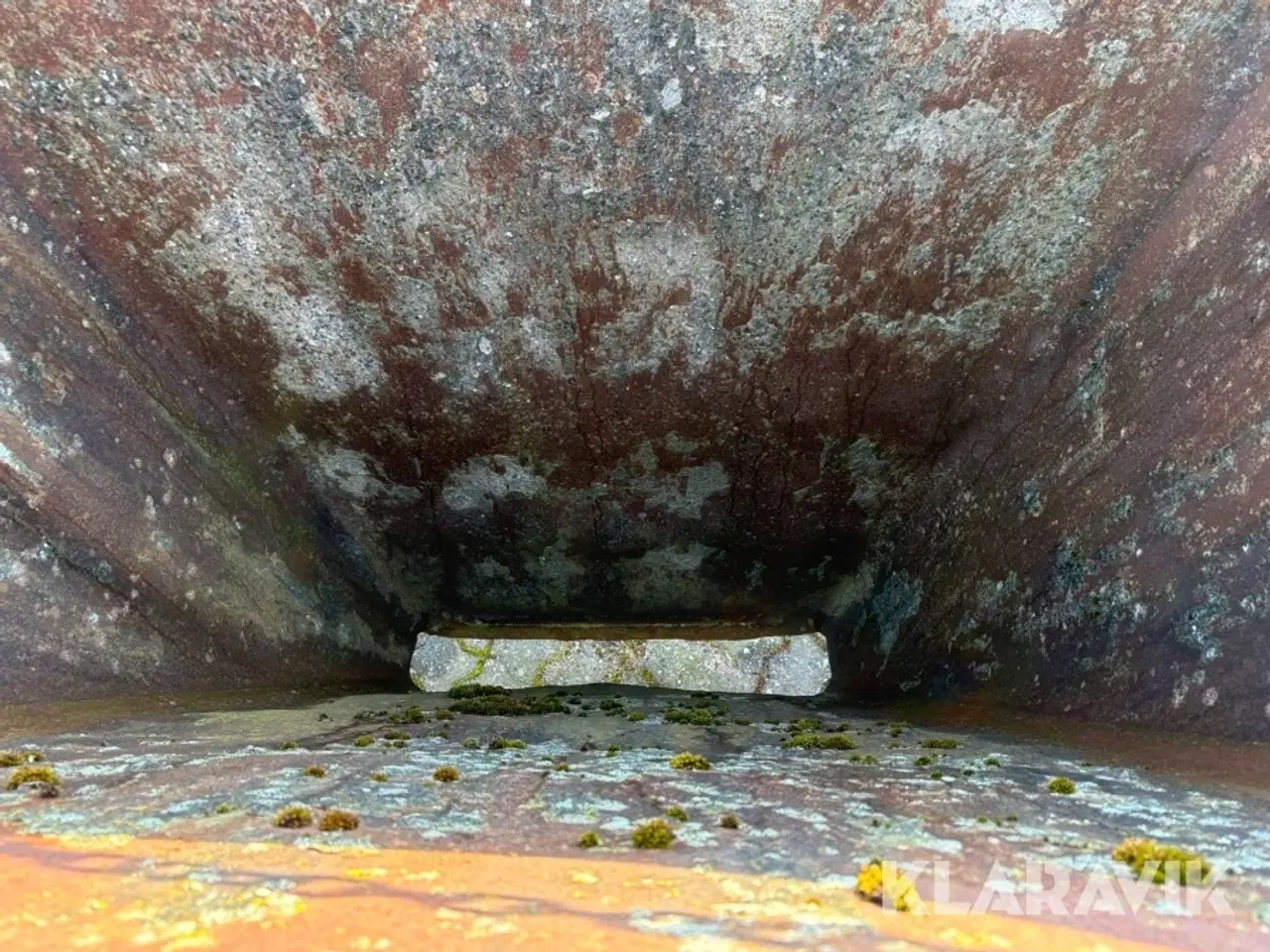 Billede 7 - Betonspand Fjordvejs Maskinfabrik Super 1000