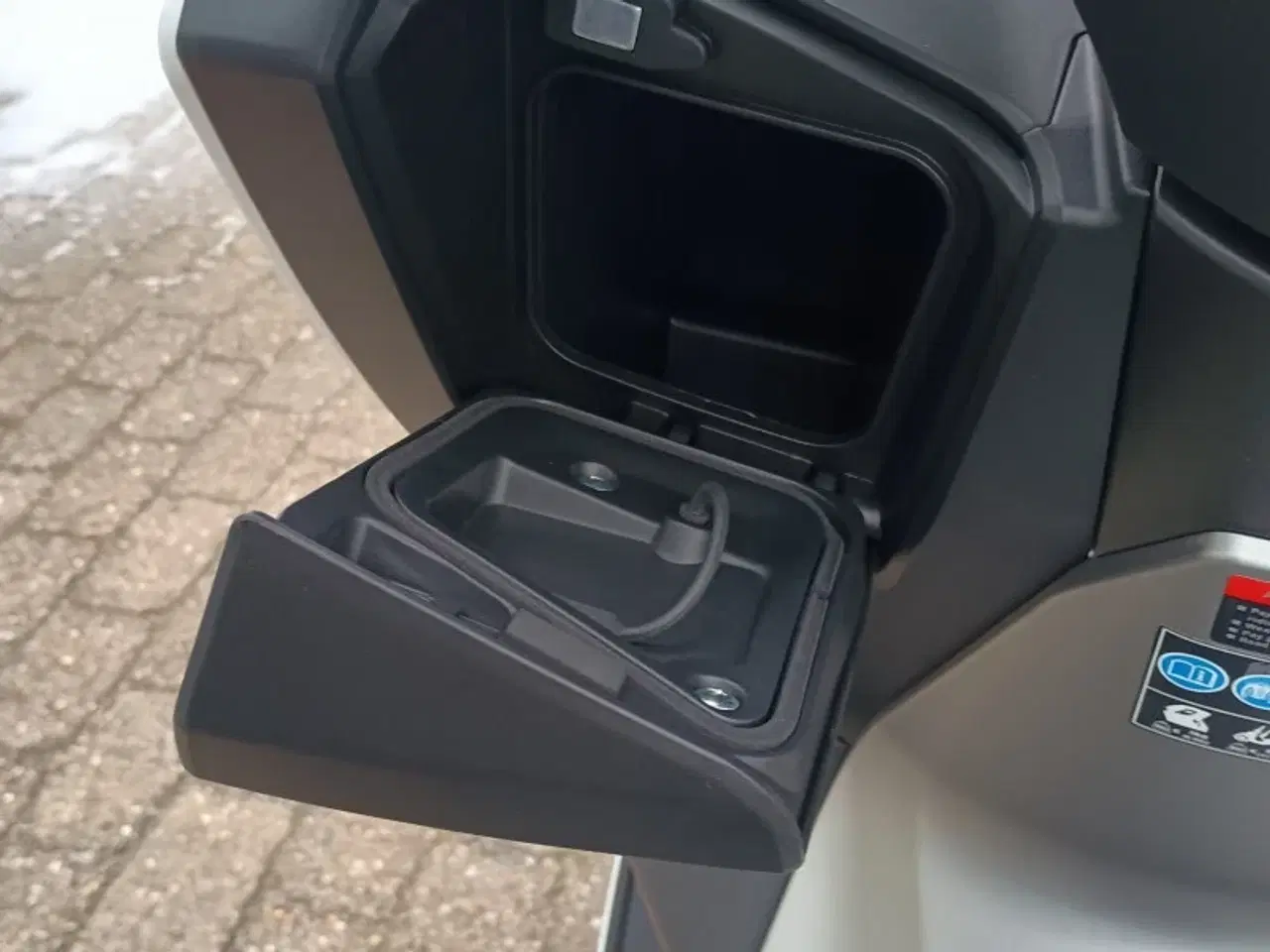 Billede 9 - Voge SR1