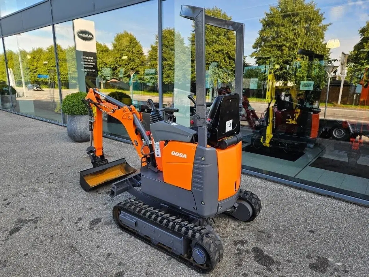 Billede 6 - Doosan DX 10 Z