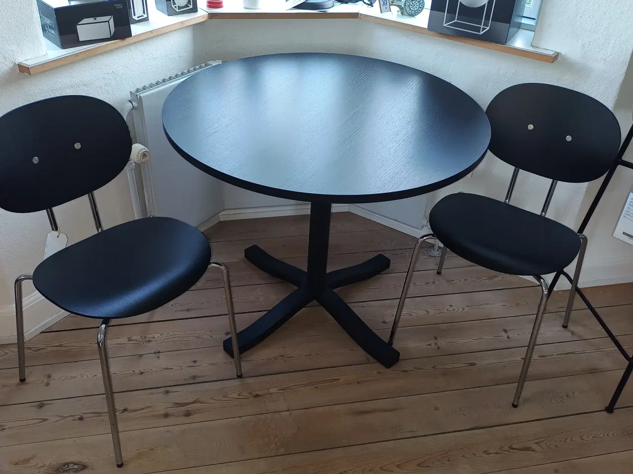 Billede 2 - Piet Hein stole