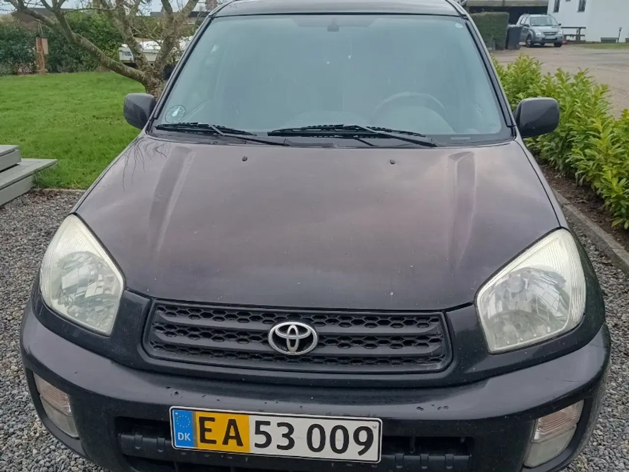 Billede 4 - Toyota rav 4