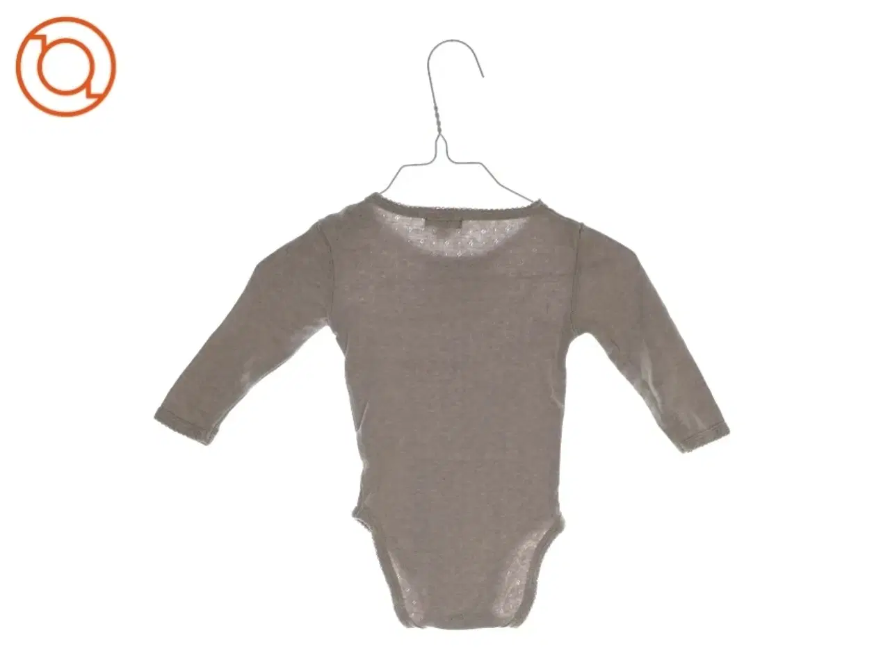 Billede 2 - Langærmet bodystocking fra Norway (Str 68 cm)