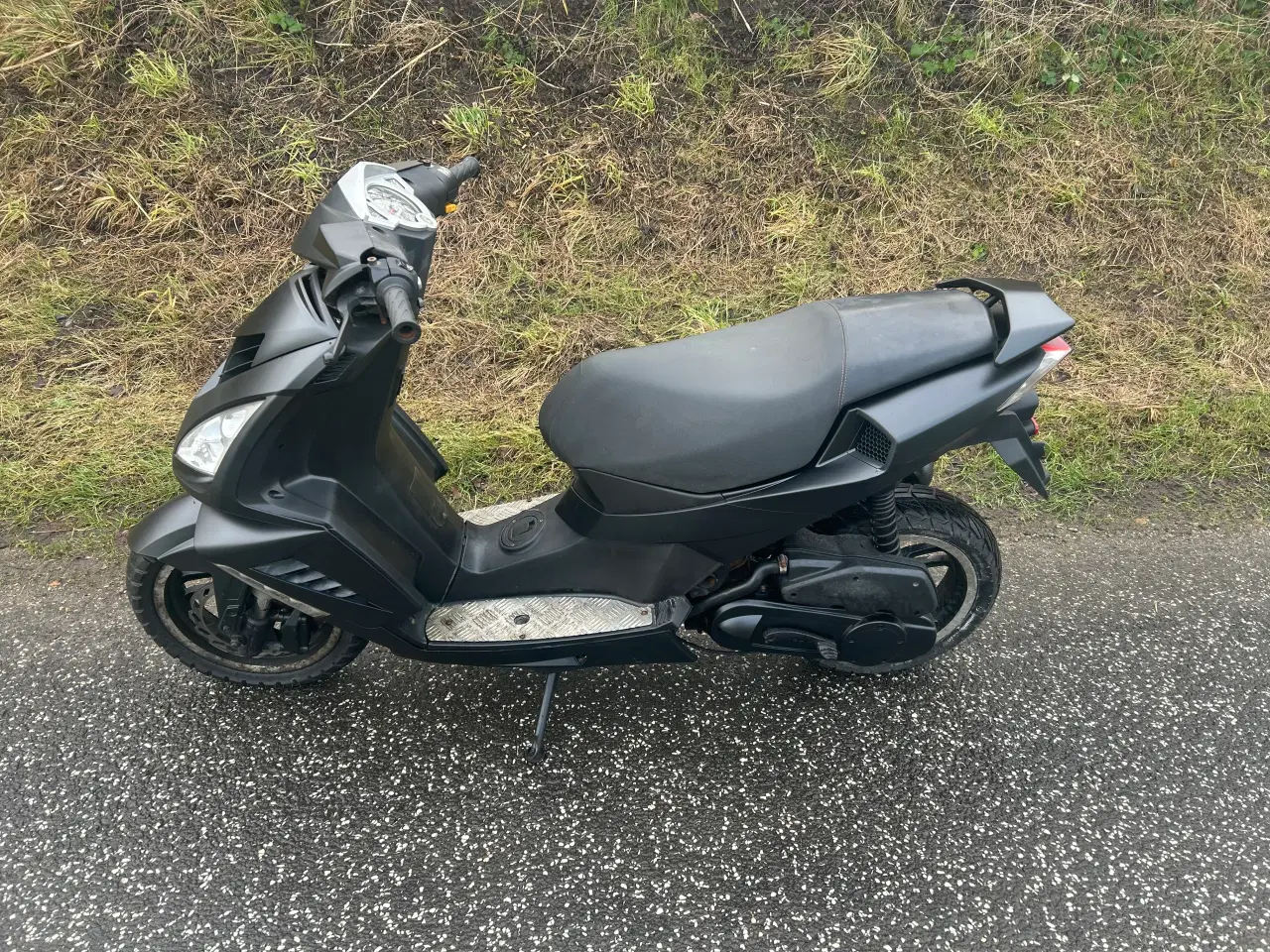 Billede 2 - Peugeot Speedfight 3 30km scooter 