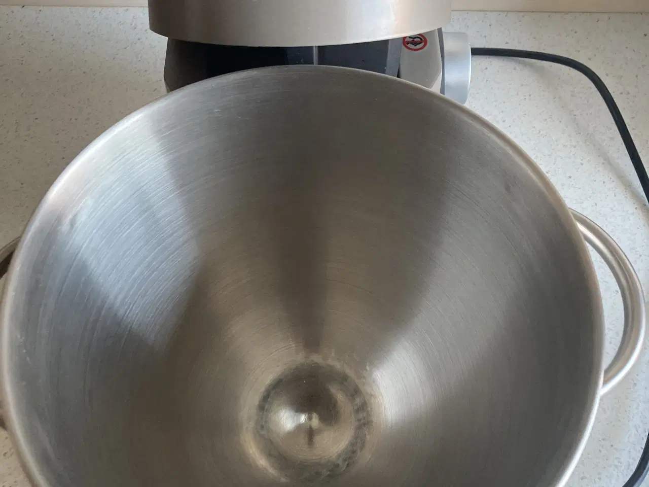 Billede 6 - Wilfa køkkenmaskine +kødhaker 7 L