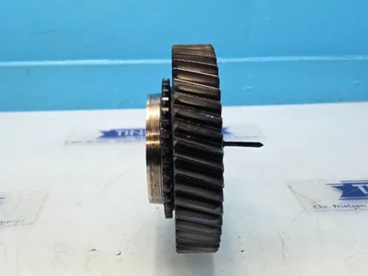 Billede 13 - John Deere 6300 Gearhjul L76848