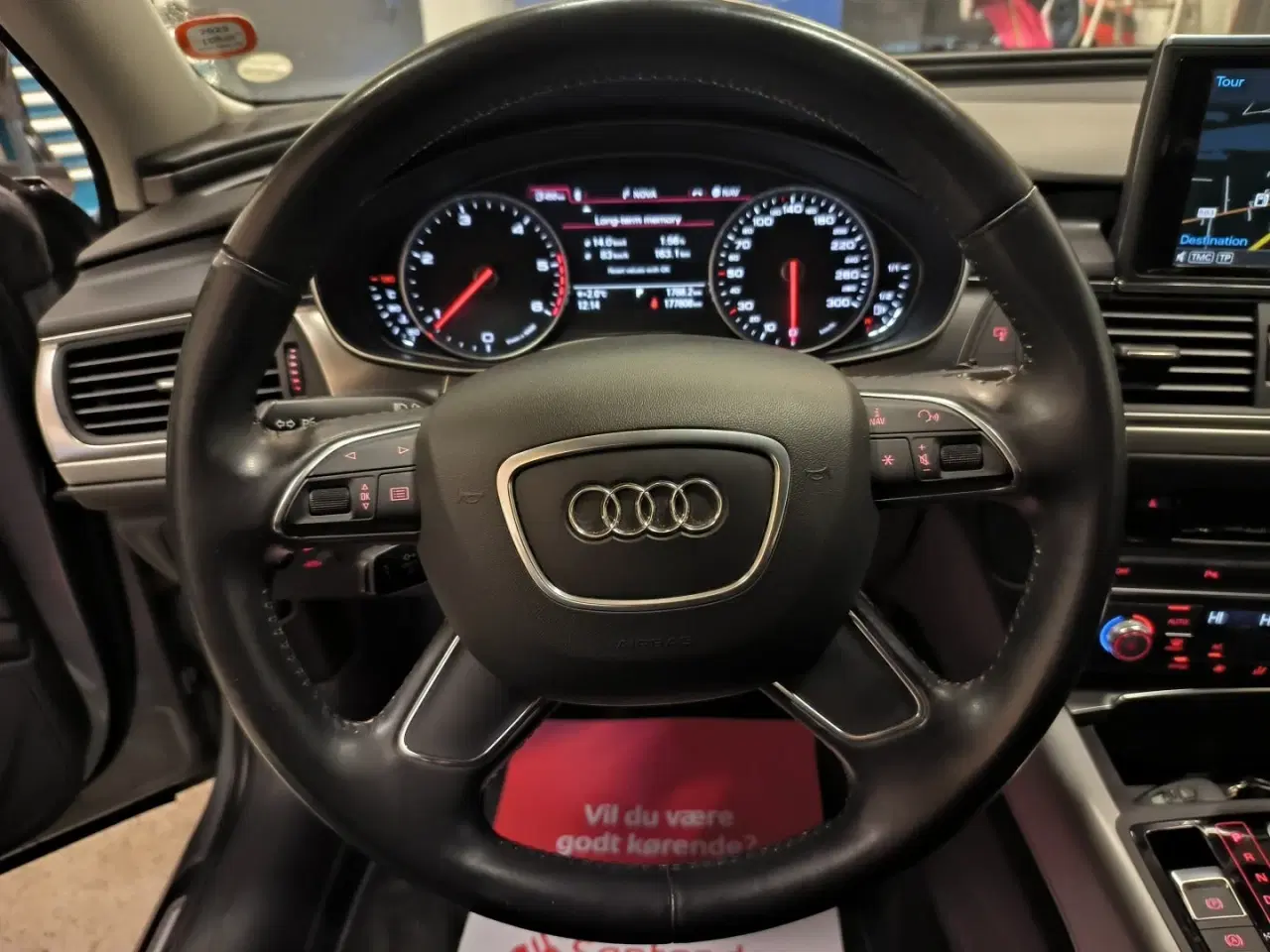 Billede 6 - Audi A6 3,0 TDi 204 Multitr.