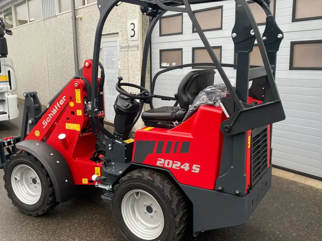 Billede 3 - Schäffer 2024 PÅ LAGER