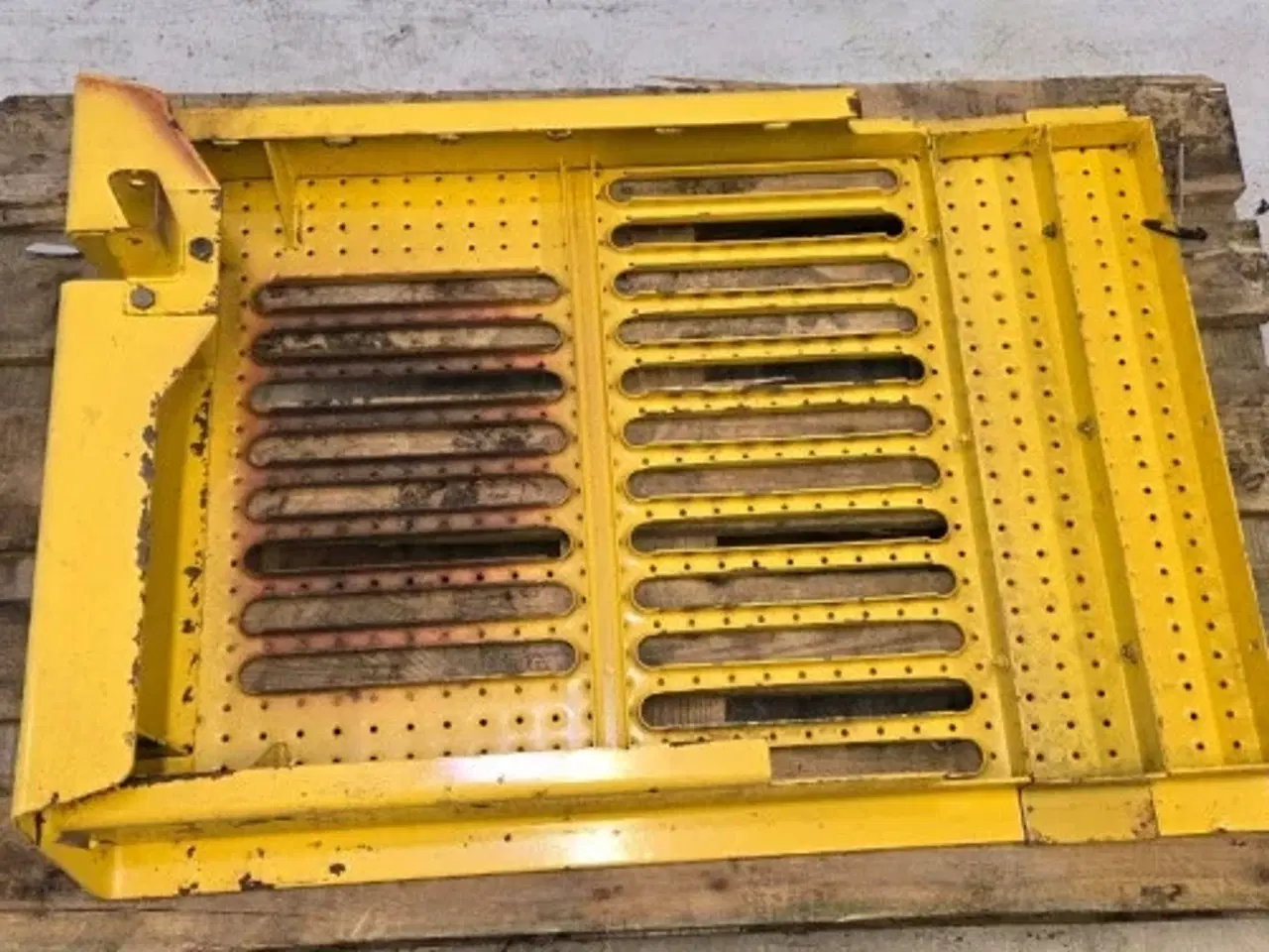 Billede 11 - New Holland TX68 Platform 89831162