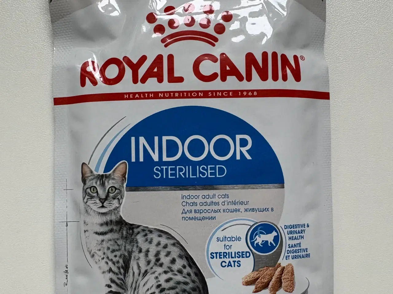 Billede 3 - Vådfoder til kat