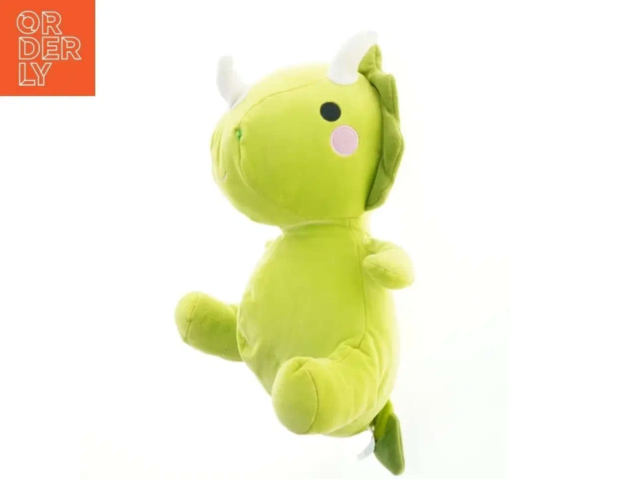 Billede 3 - Stuffed Dinosaur Toy (str. 47 cm)