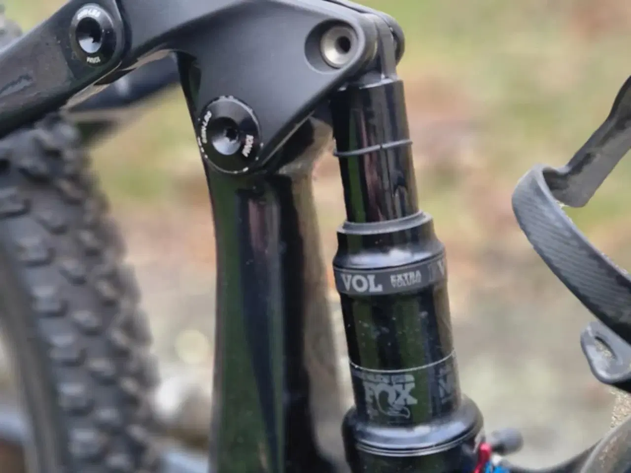 Billede 6 - Scott spark 900 RC m. Carbonhjul + 2 kæder