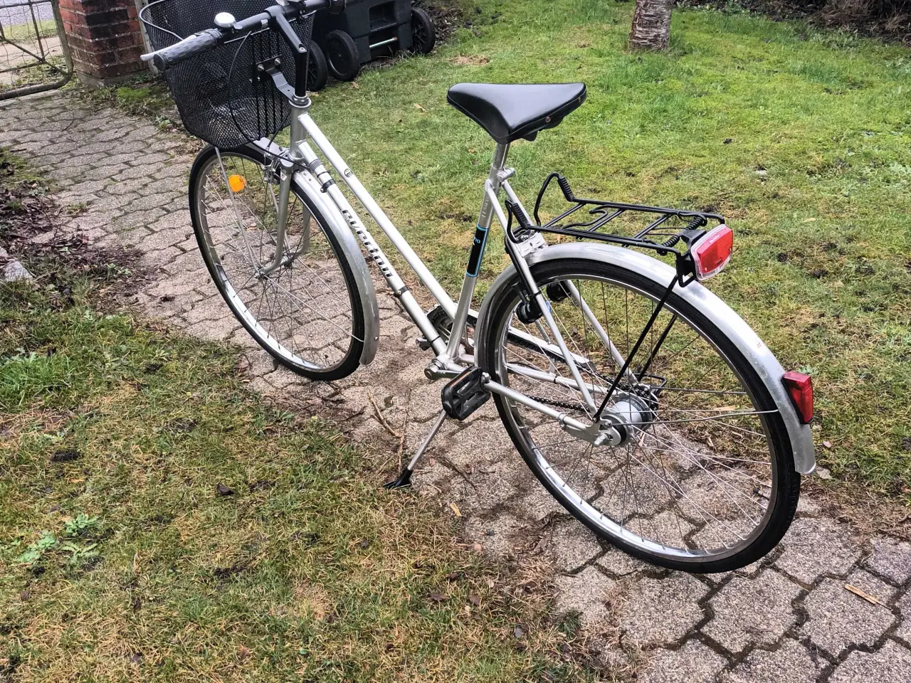 Billede 2 - DameCykel sælges 