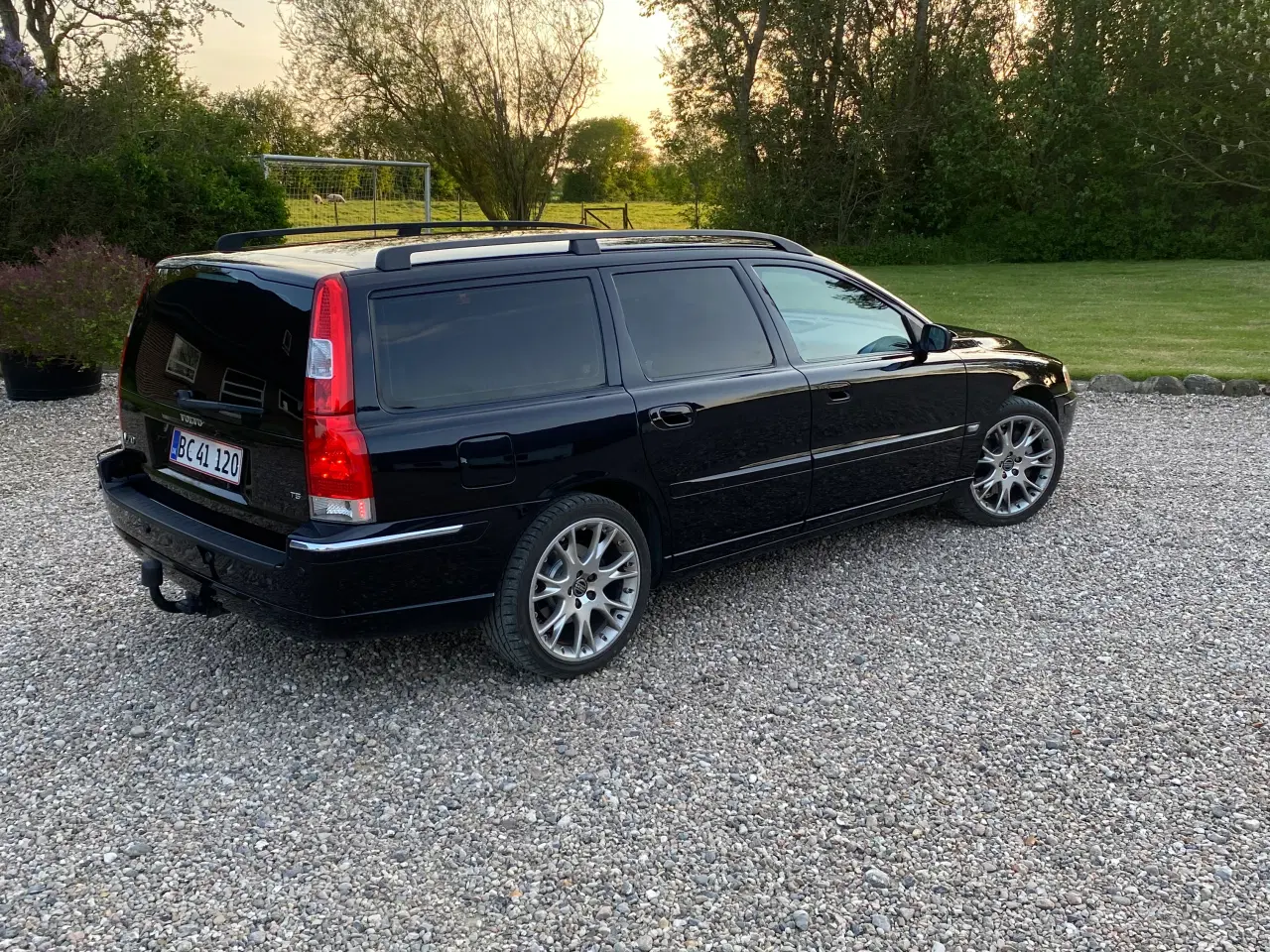 Billede 3 - Volvo V70 T5