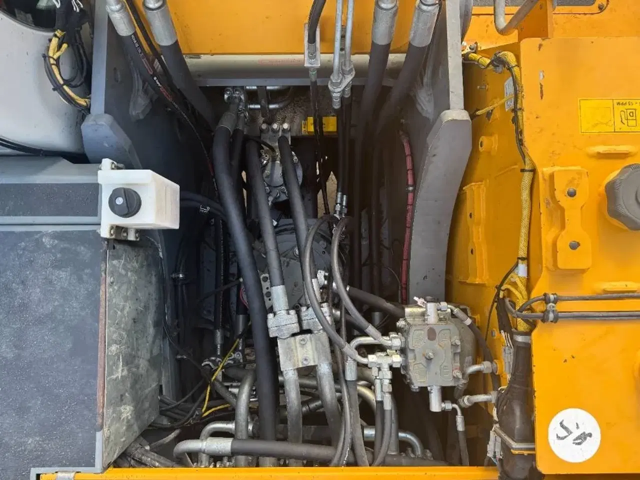 Billede 22 - Liebherr R 946