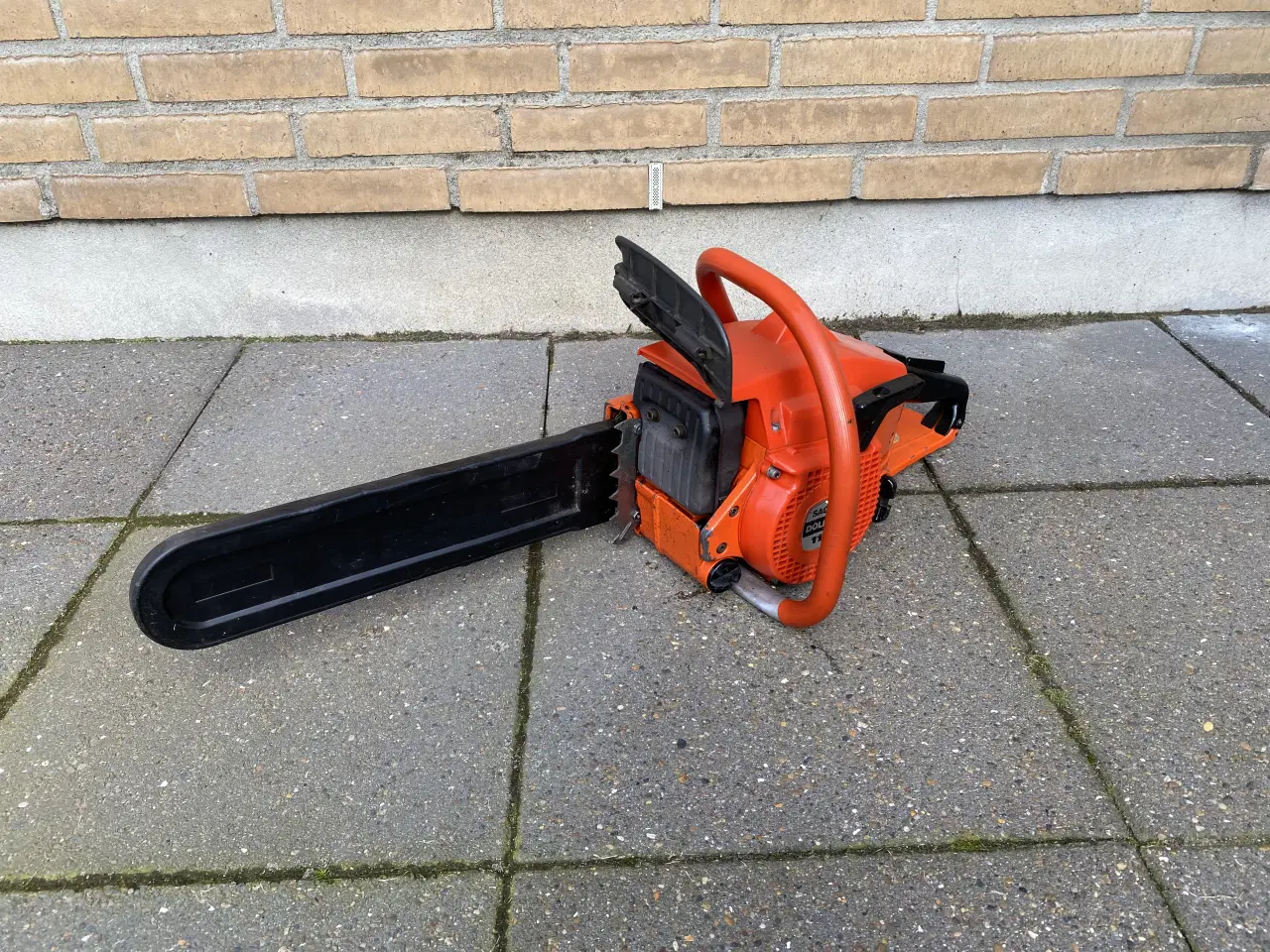 Billede 4 - Sachs Dolmar 112