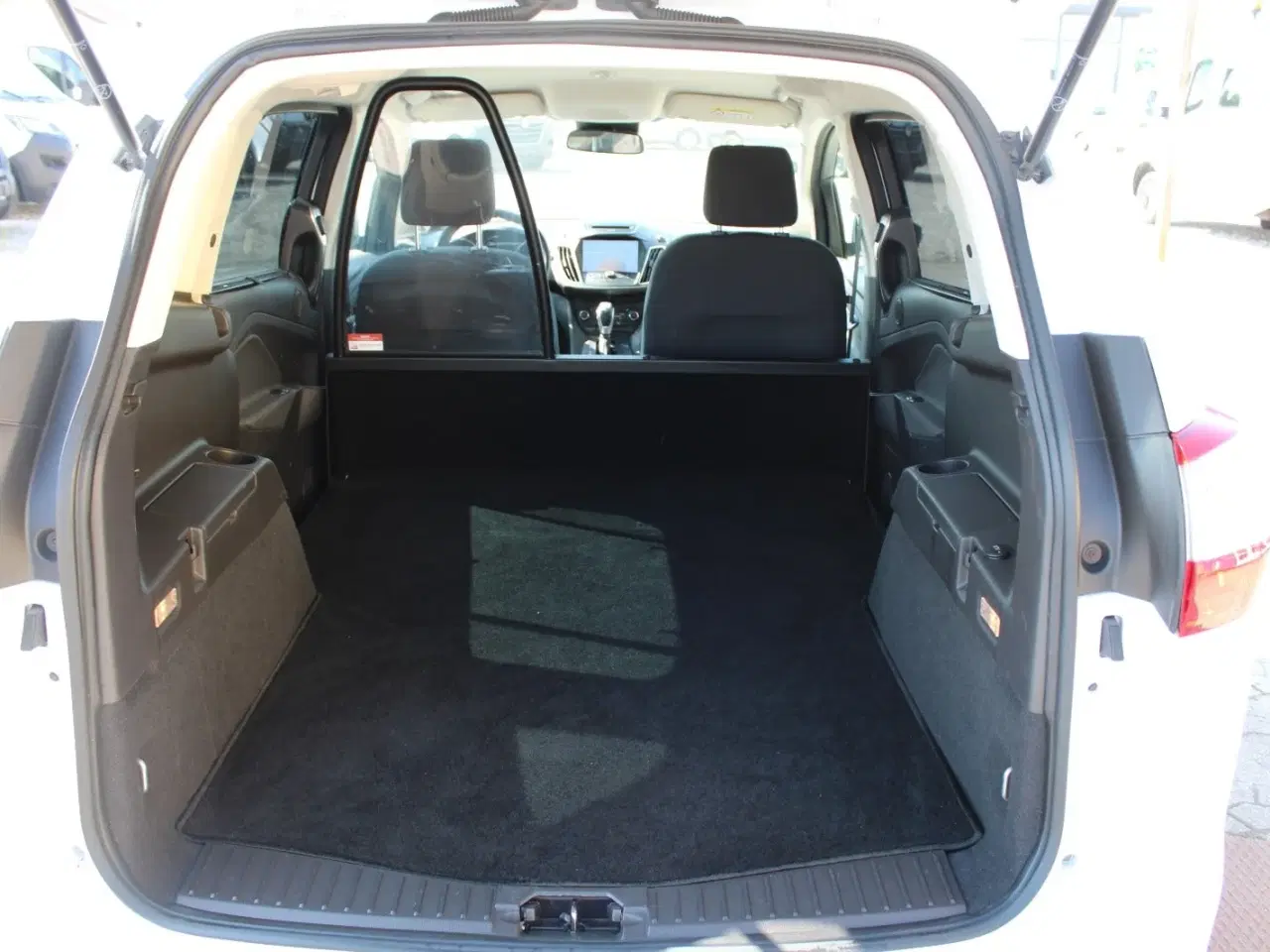 Billede 11 - Ford Grand C-MAX 1,5 TDCi 120 Titanium aut. Van