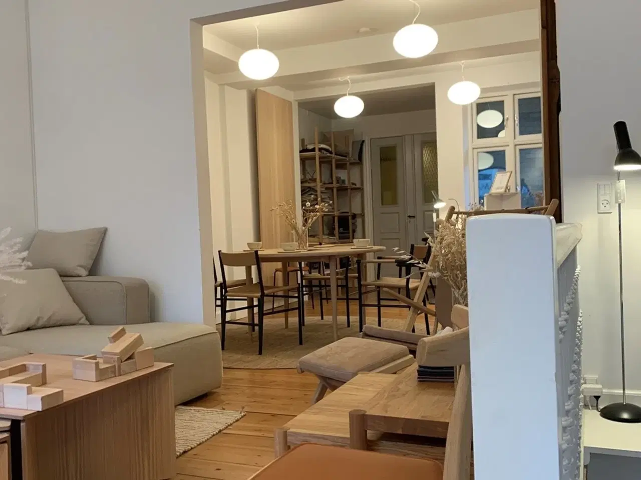 Billede 22 - Spændende erhvervslokale – god beliggenhed i Mejlgade