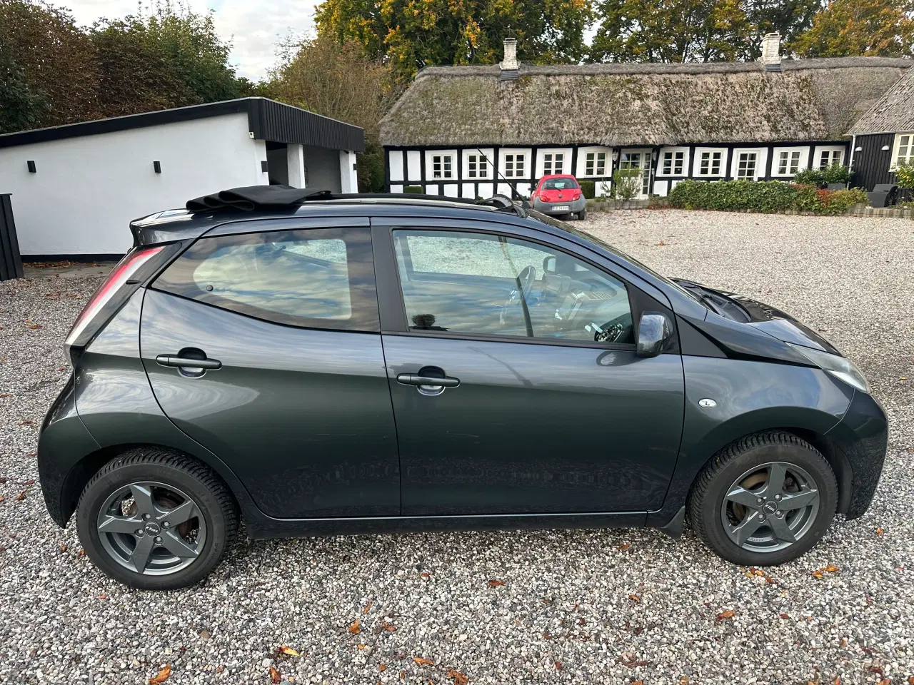 Billede 1 - Toyota Aygo
