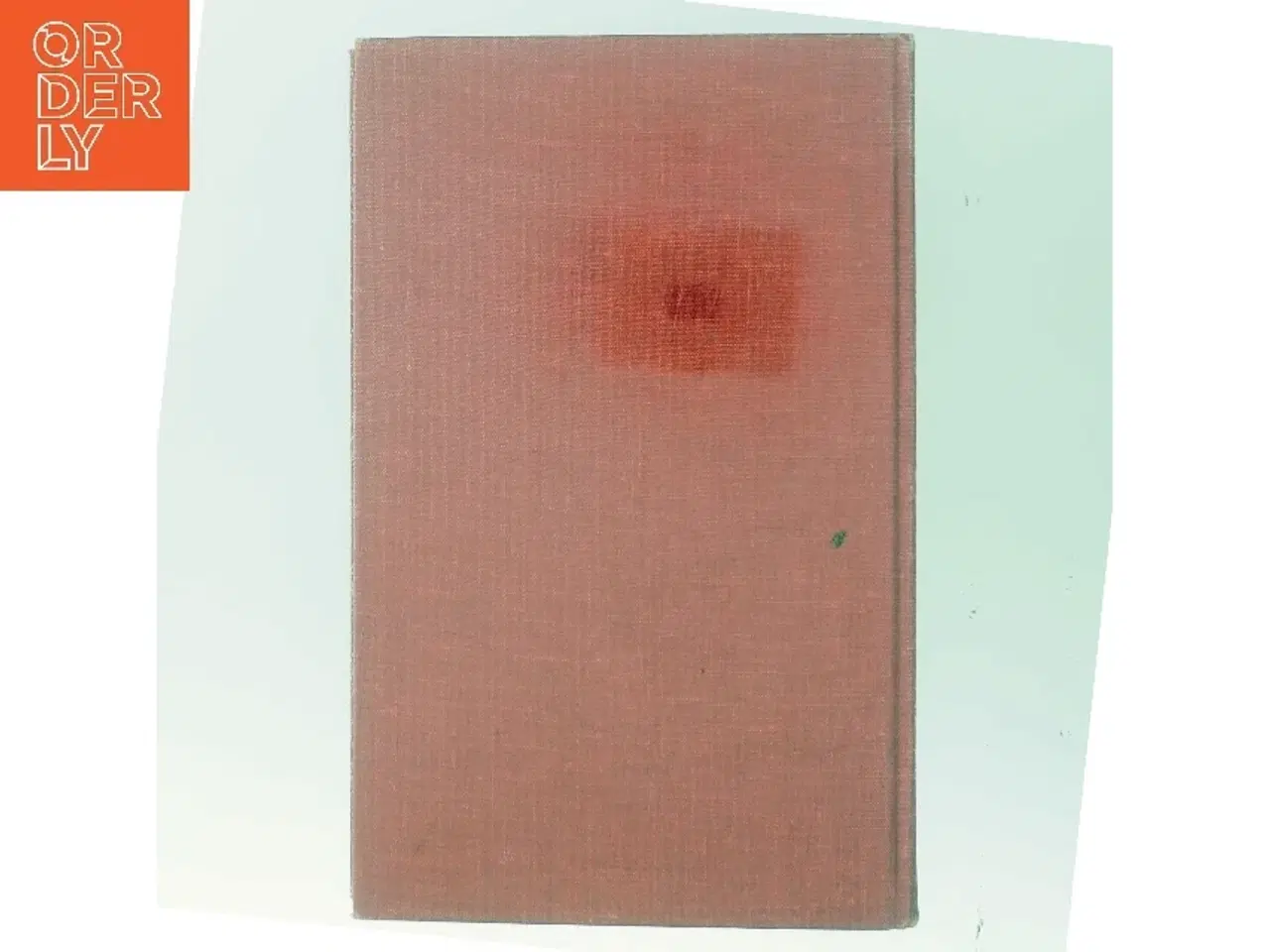 Billede 3 - Luft under vingerne af Erica Jong (Bog)