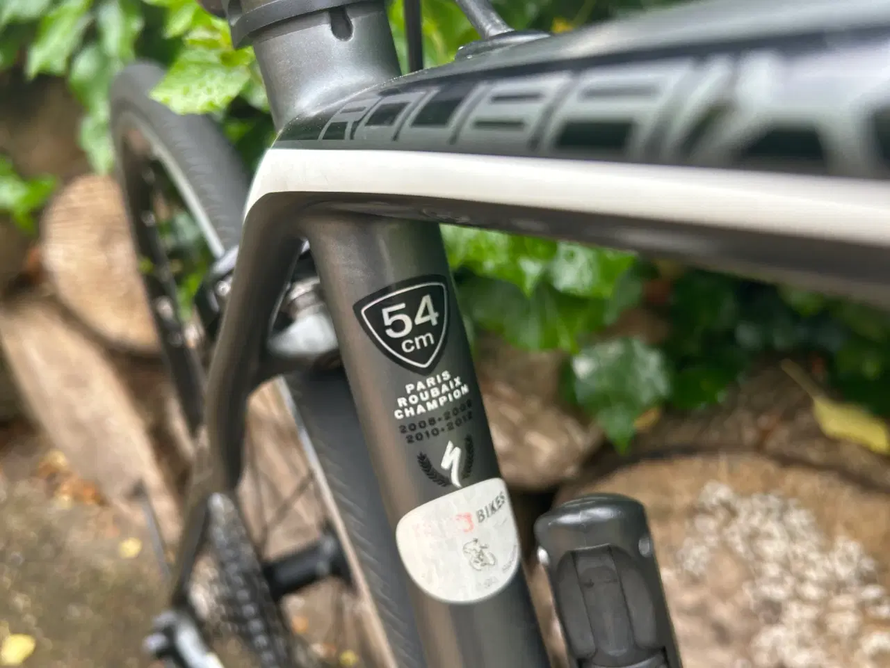 Billede 4 - Racer Specialized cykel