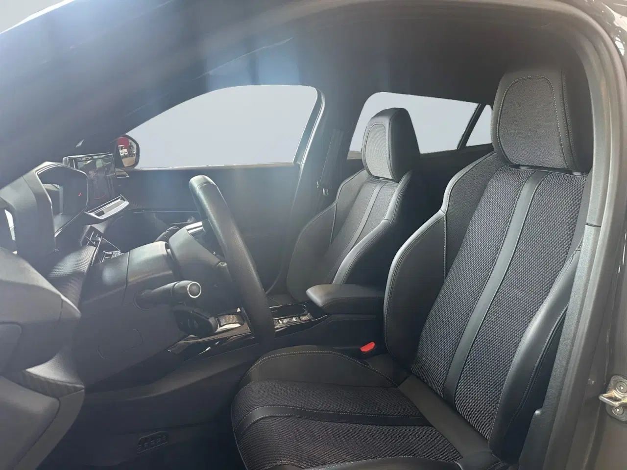 Billede 4 - Peugeot e-2008 54 GT