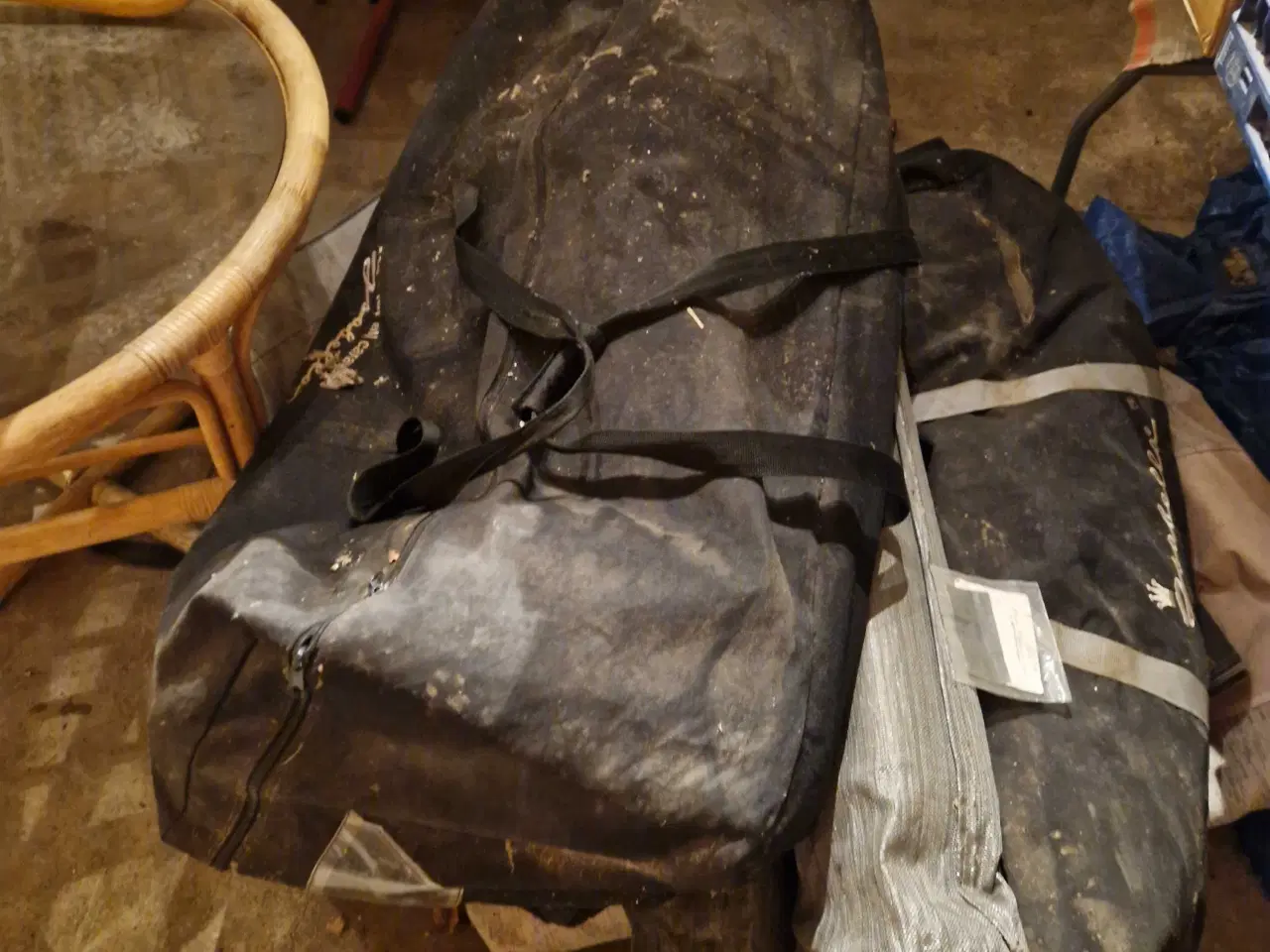 Billede 6 - Camping udstyr