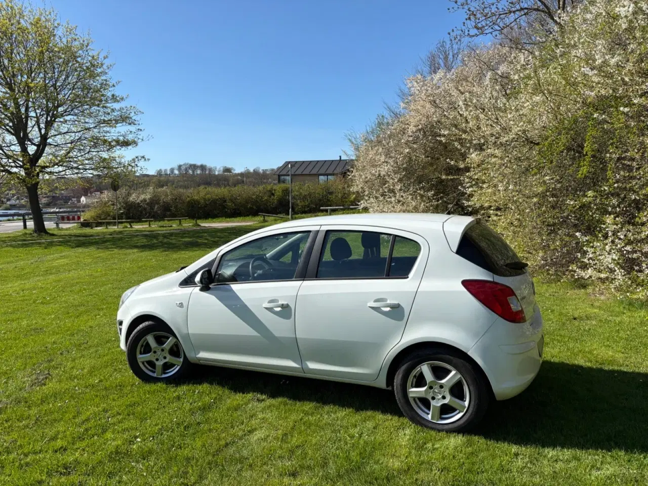 Billede 5 - Opel Corsa 1,2 16V Cool