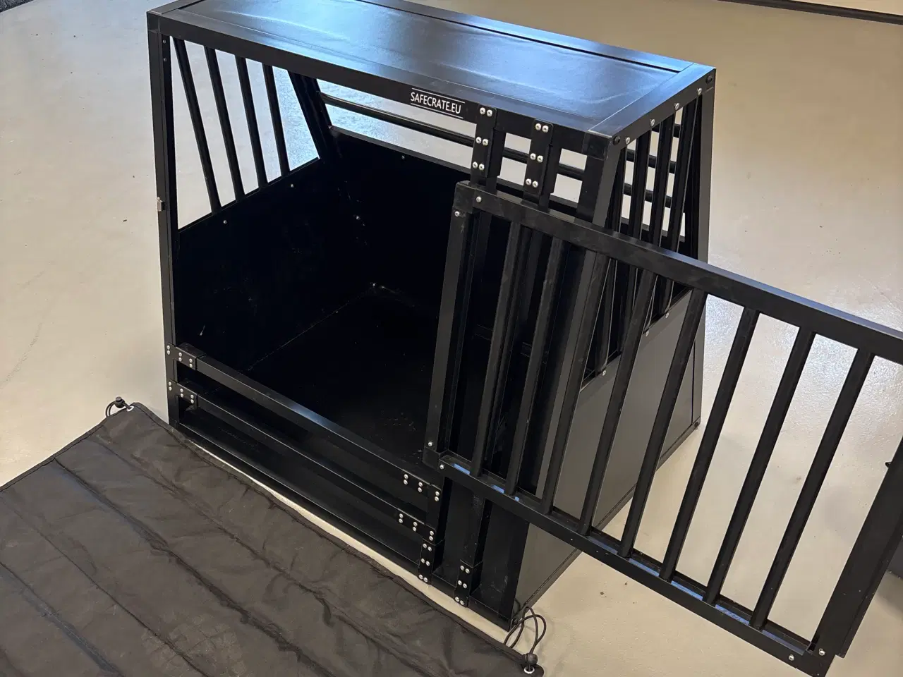 Billede 1 - Helt nyt hundebur