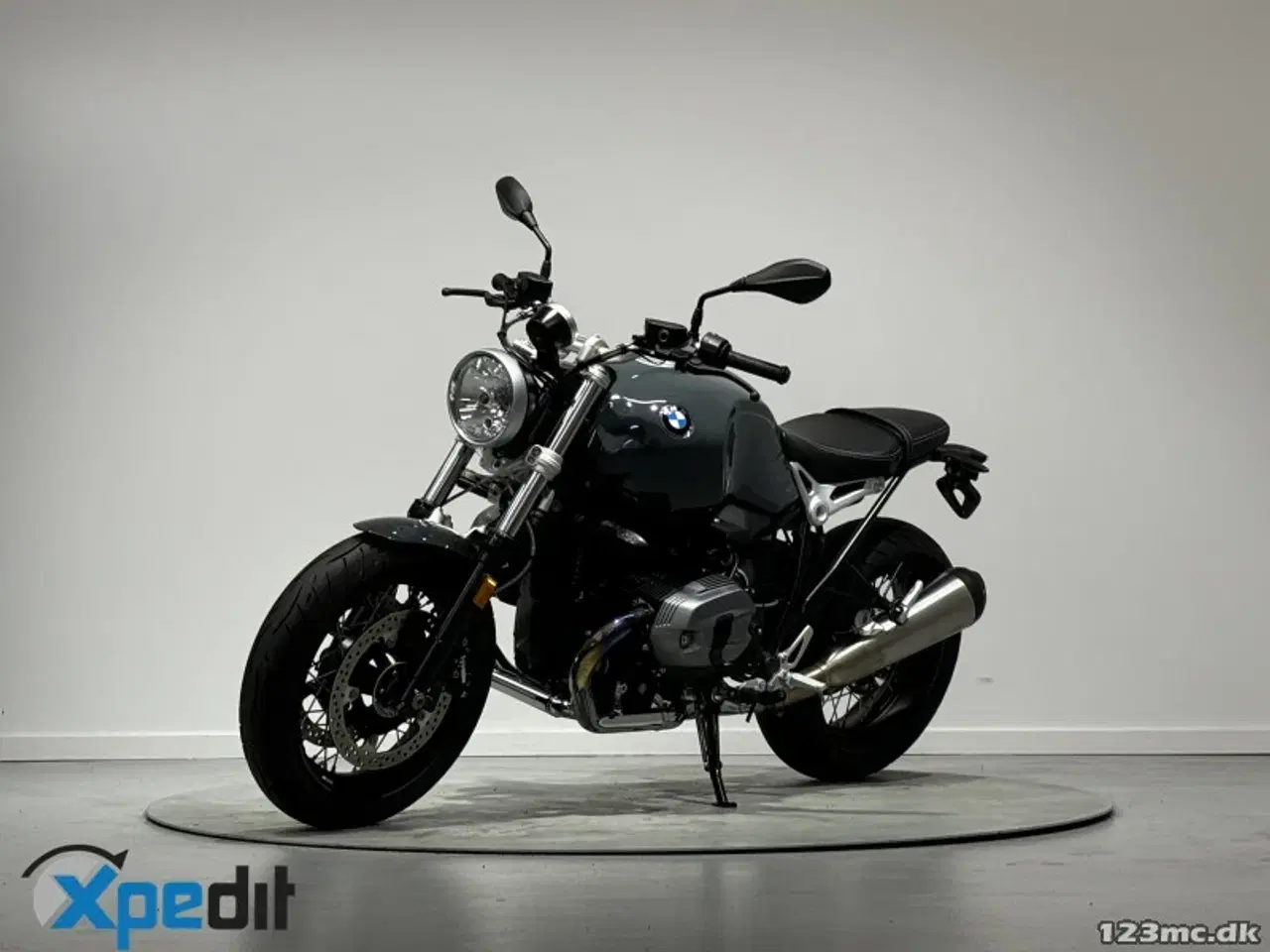 Billede 5 - BMW R NineT Pure