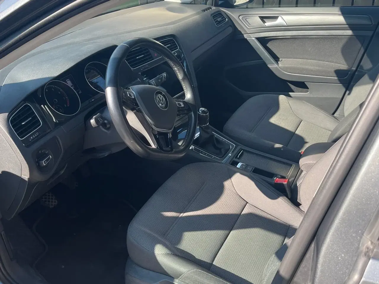 Billede 6 - VW Golf VII 1,5 TSi 130 Plus Variant