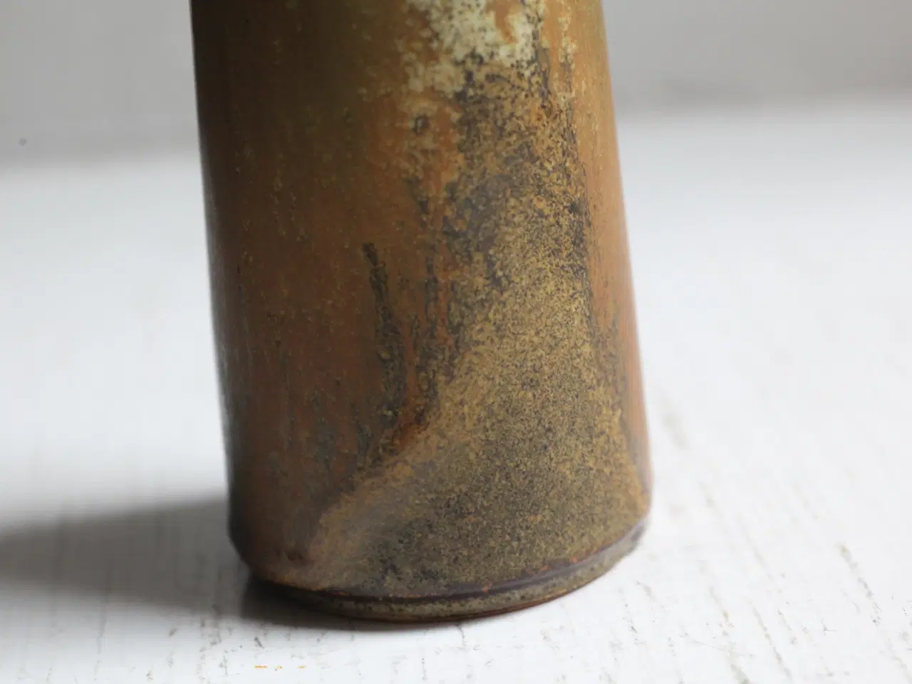 Billede 5 - Flot Ejvind Nielsen vase