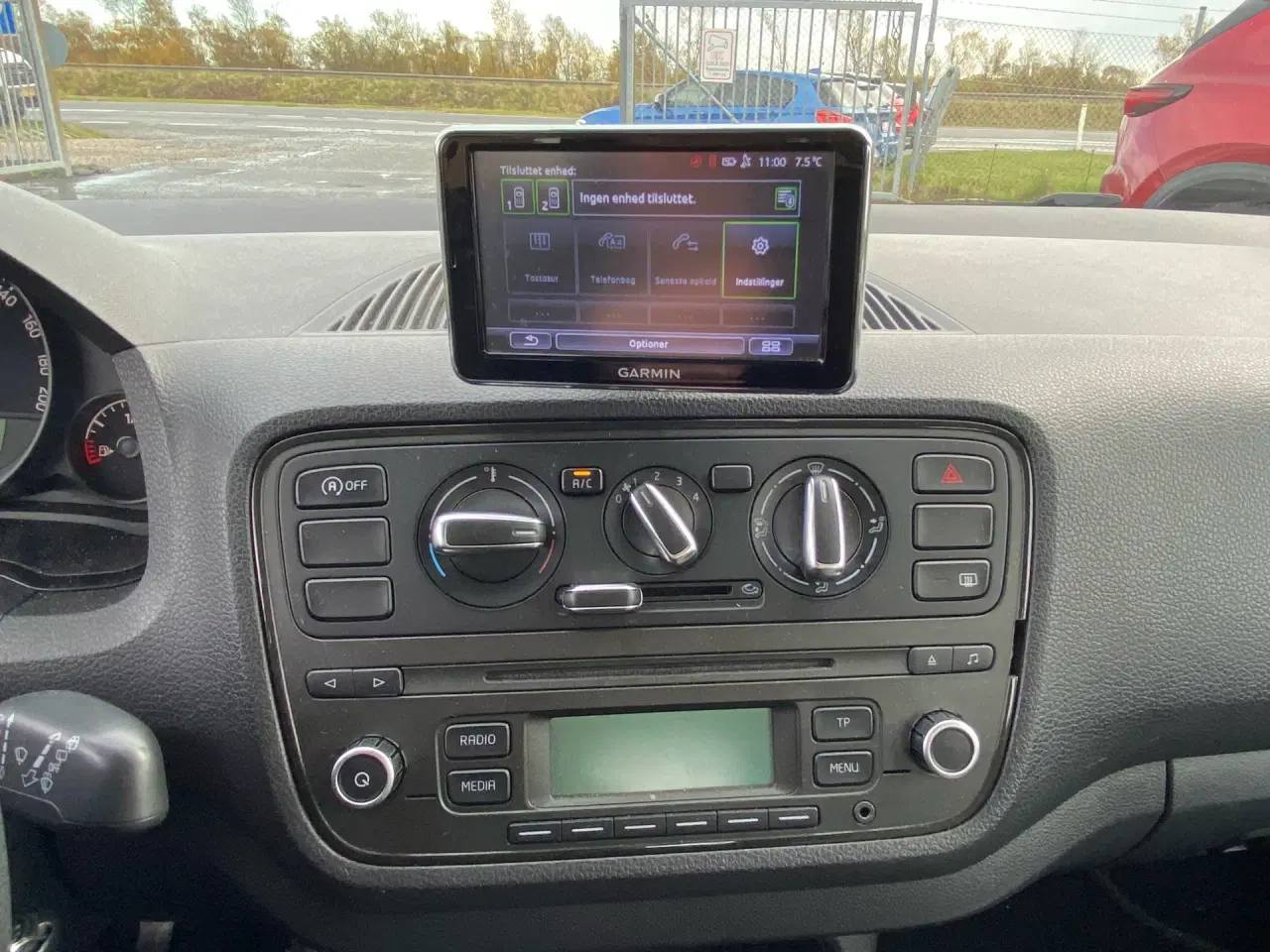 Billede 12 - Skoda Citigo 1,0 60HK 5d