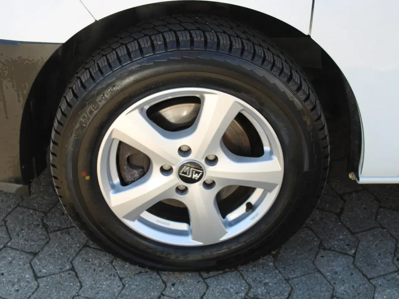 Billede 17 - Renault Trafic T29 1,6 dCi 145 L2H1