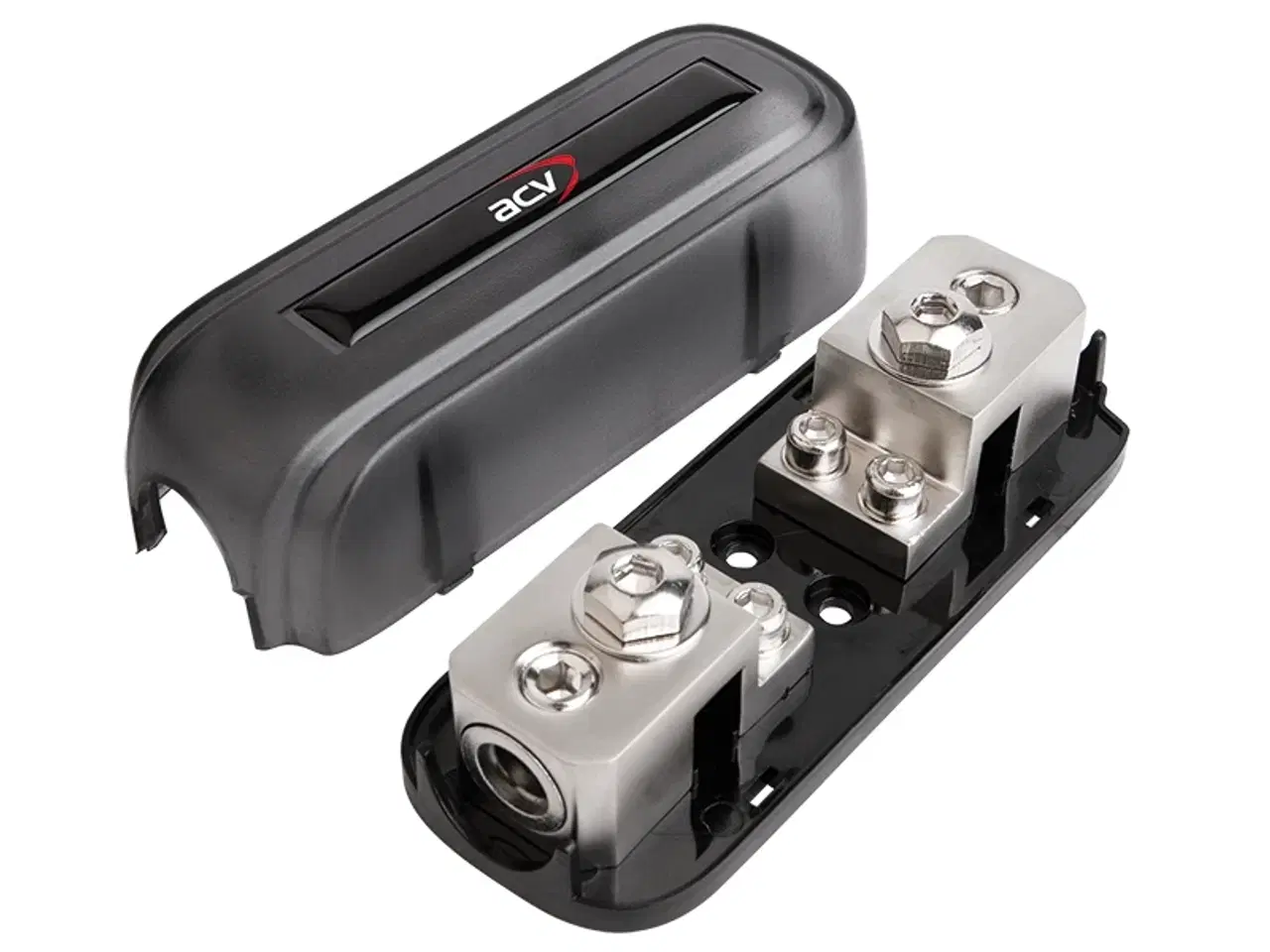 Billede 1 - ACV anl sikringsholder