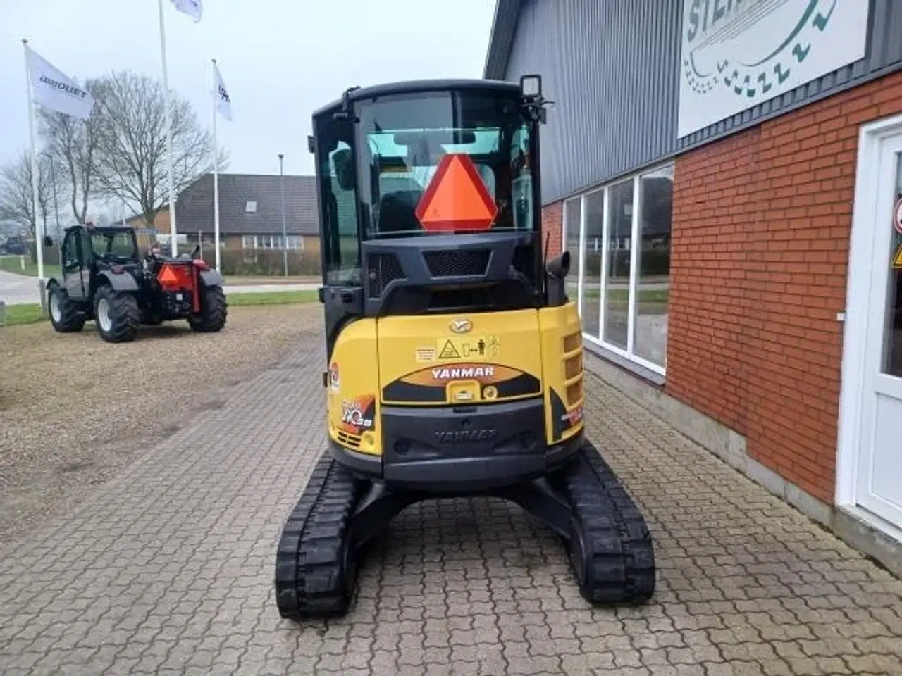 Billede 9 - Yanmar VIO 38