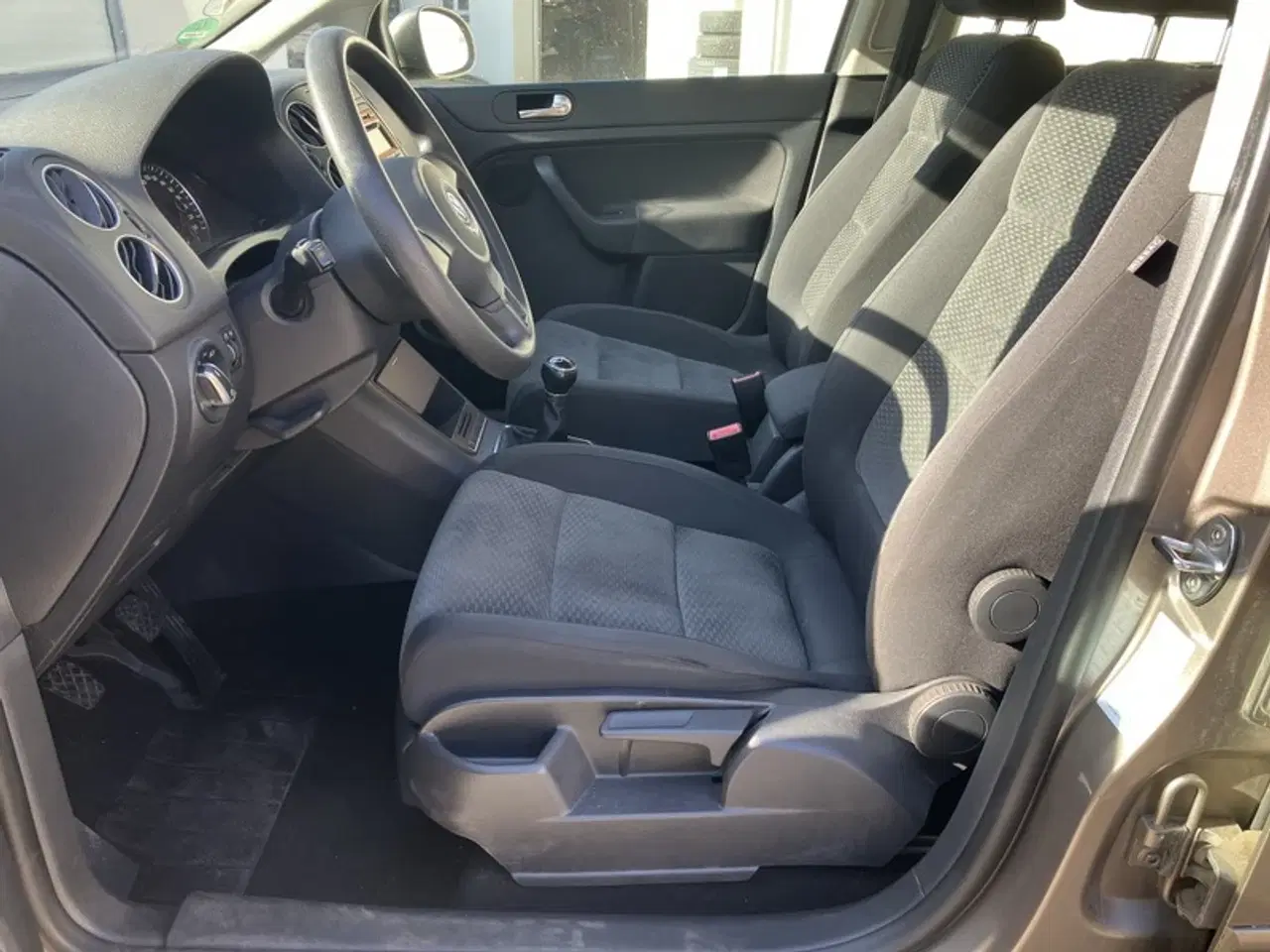 Billede 5 - VW Golf Plus 1.4  TSI