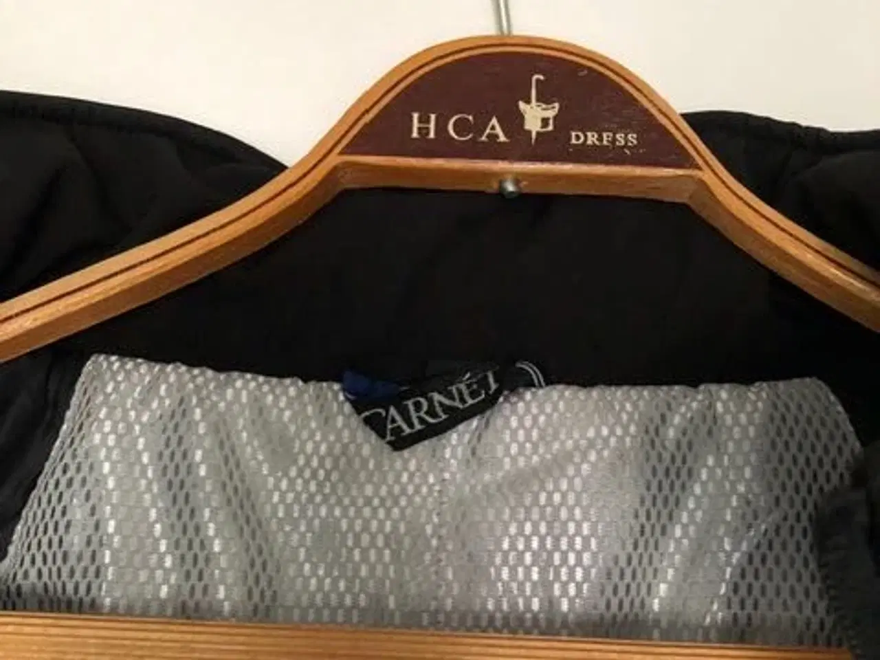 Billede 5 - Softshell vinter jakke