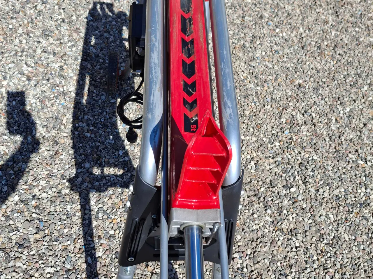 Billede 6 - Brændekløver til salg 