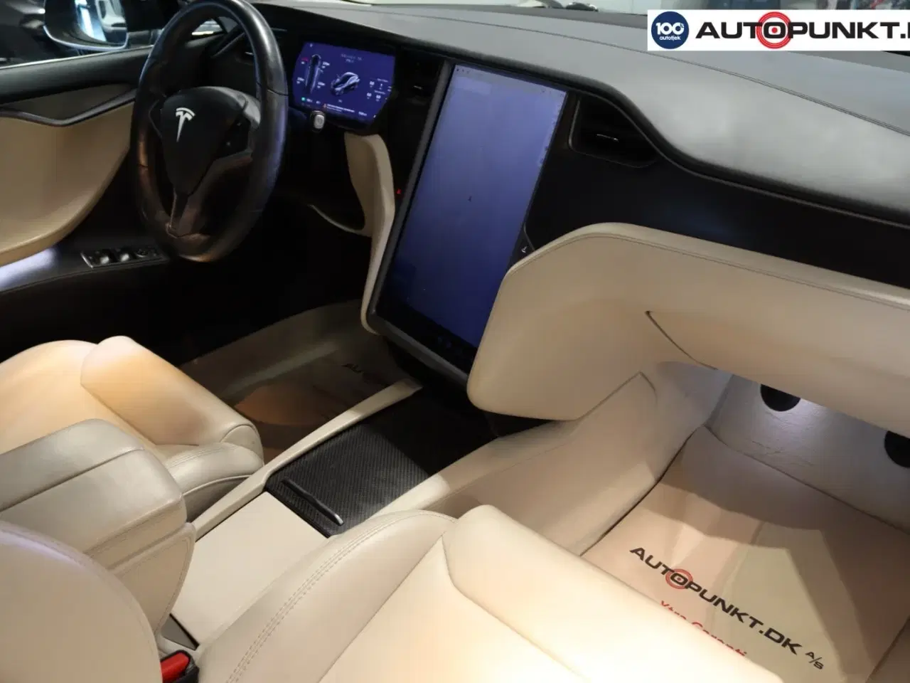 Billede 12 - Tesla Model S  75D