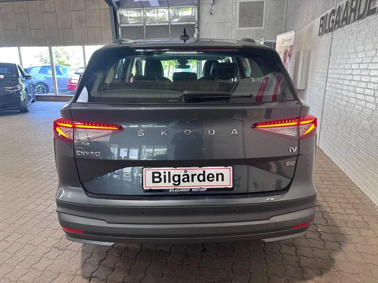 Billede 5 - Skoda Enyaq 60 iV
