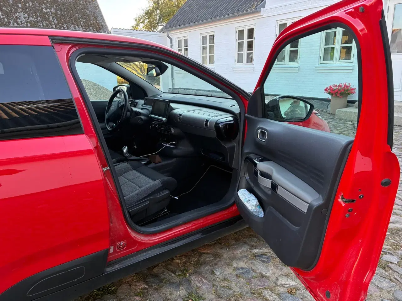 Billede 9 - Citroën C4 Cactus 1,6 BlueHDi 100 Aspire