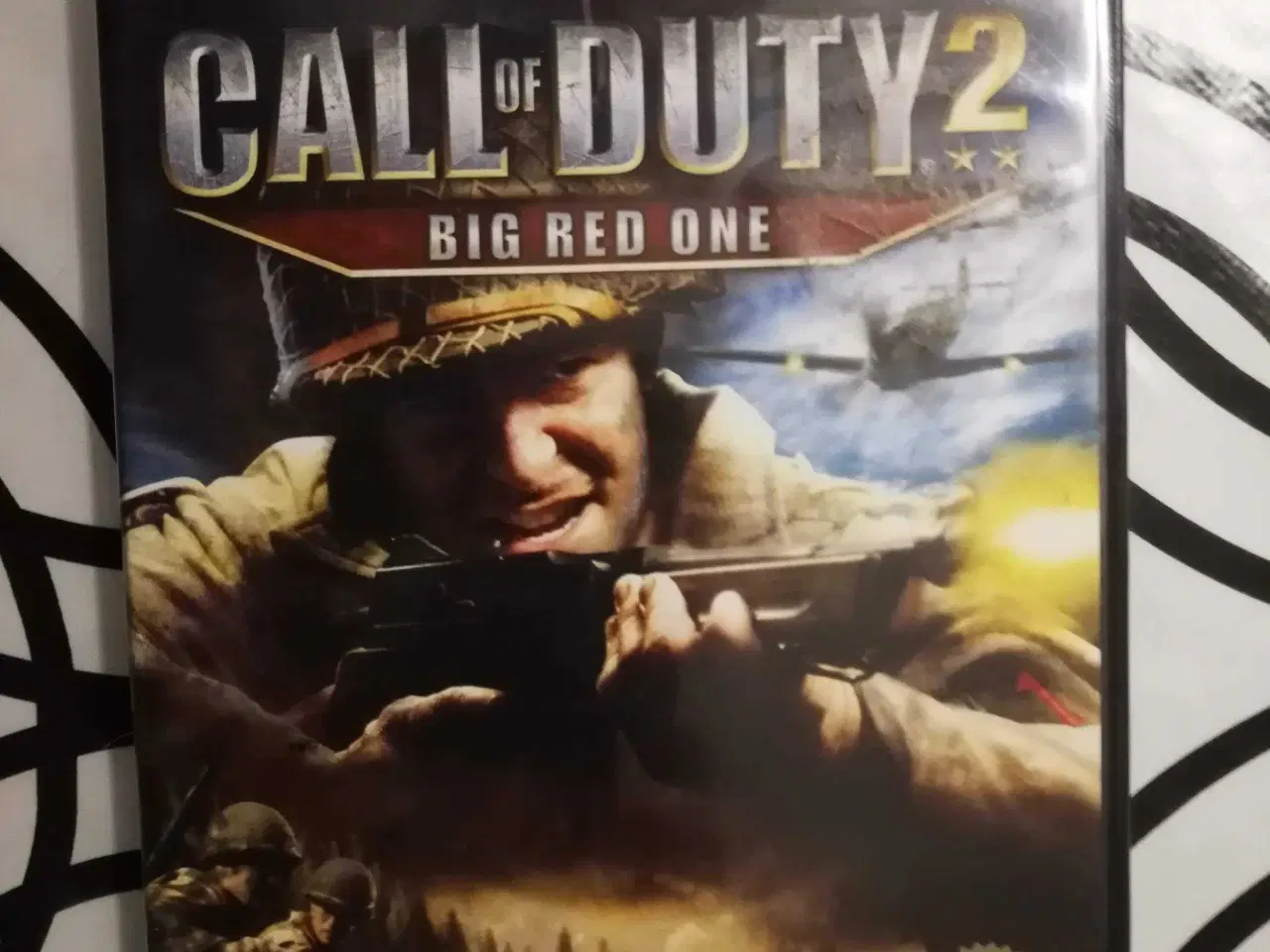 Billede 1 - 2 Gamecube spil sælges