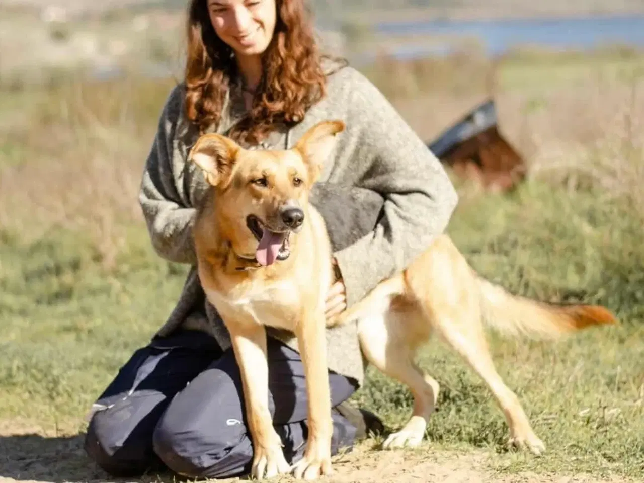 Billede 5 - Lillian søger sin hel egen familie