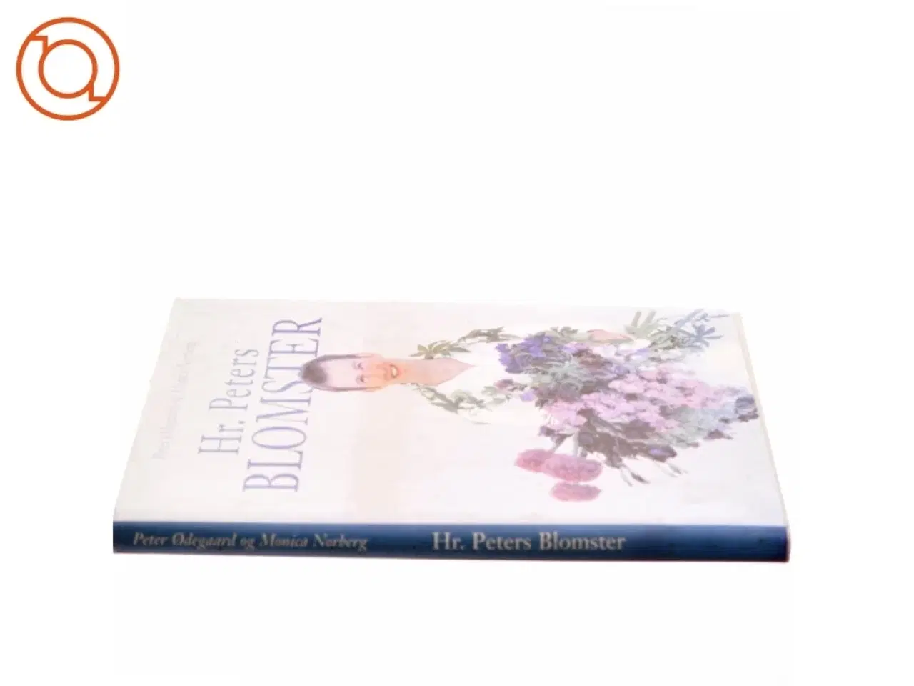 Billede 2 - Hr.Peters blomster