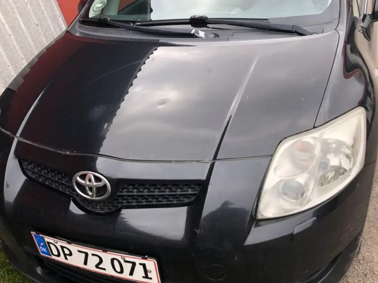 Billede 2 - Toyota Auris 1,6 benzin
