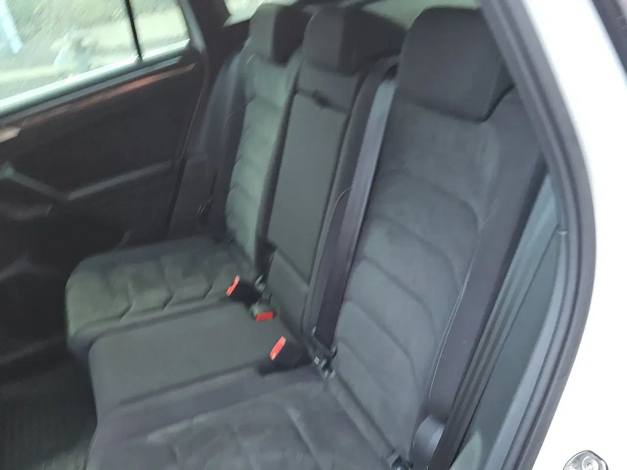 Billede 15 - VW Tiguan 2,0 TDi 150 R-line DSG