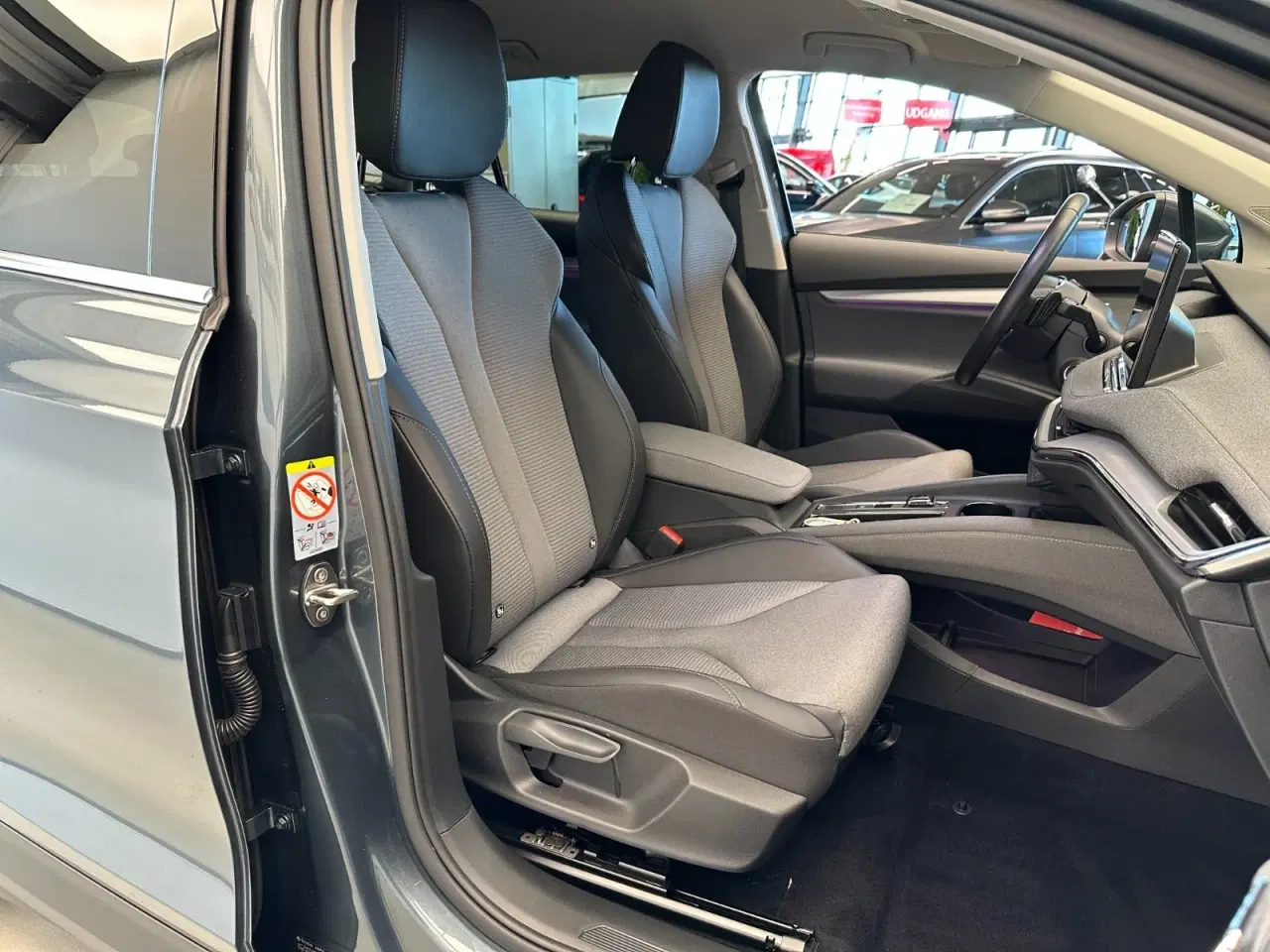 Billede 11 - Skoda Enyaq 60 iV Loft